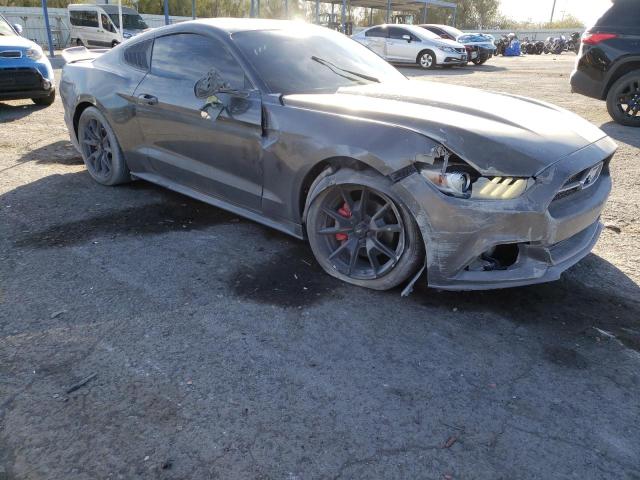 Photo 4 from auction – 2015 FORD MUSTANG with VIN 1FA6P8TH1F5434600