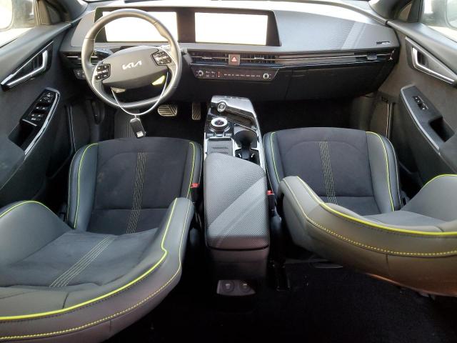 Photo 8 from auction – 2023 KIA EV6 GT with VIN KNDC5DLE5P5106809