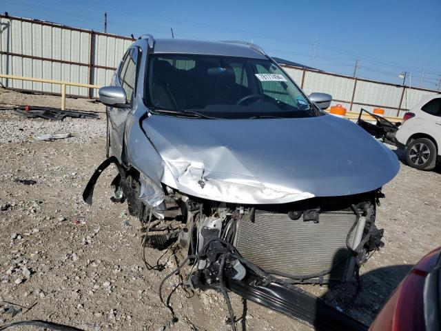Photo 5 from auction – 2016 NISSAN ROGUE S with VIN KNMAT2MTXGP685296
