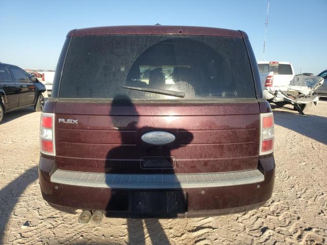 Photo 6 from auction – 2011 FORD FLEX SE with VIN 2FMGK5BC2BBD18194