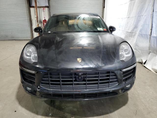 Photo 5 from auction – 2016 PORSCHE 911 with VIN WP1AB2A52HLB20881
