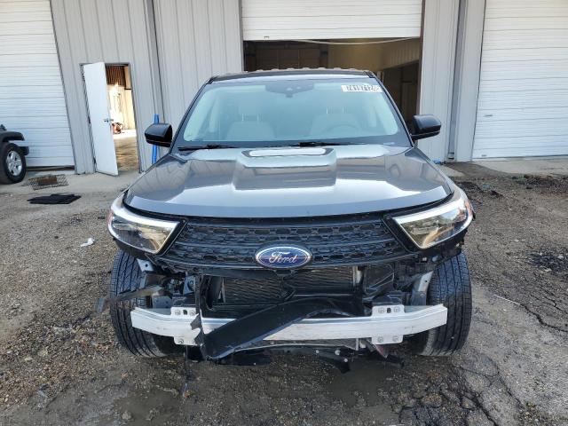 Photo 5 from auction – 2021 FORD EXPLORER with VIN 1FMSK7BH2MGC30758