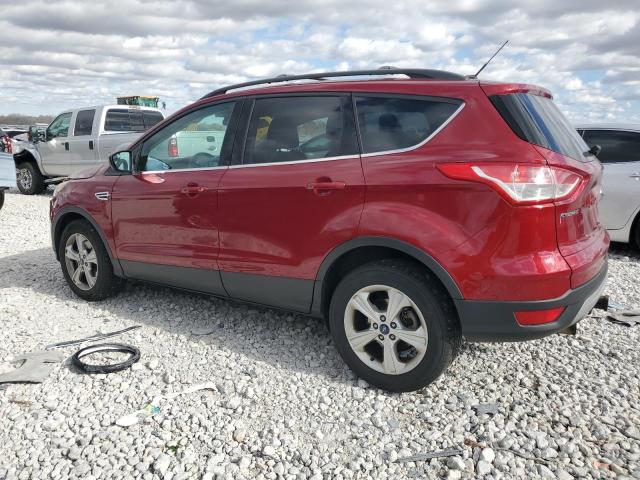 Photo 2 from auction – 2013 FORD ESCAPE SE with VIN 1FMCU9G92DUD20408
