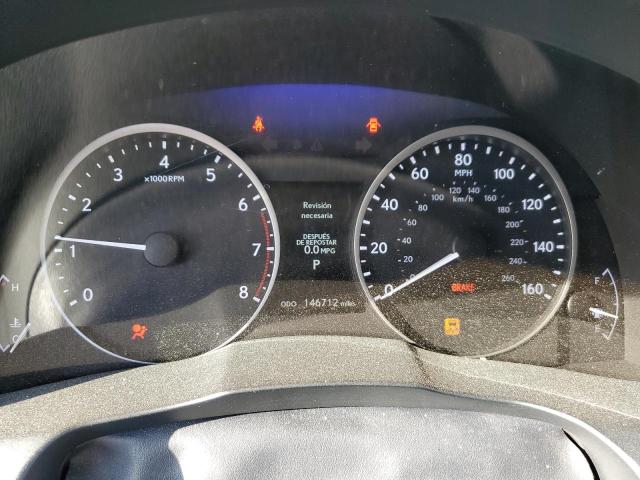 Photo 9 from auction – 2015 LEXUS ES 350 with VIN JTHBK1GG7F2160027