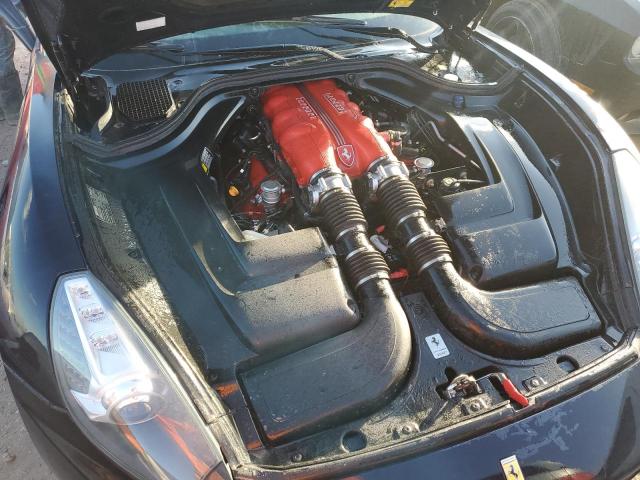 Photo 11 from auction – 2014 FERRARI CALIFORNIA with VIN ZFF65TJA3E0202487