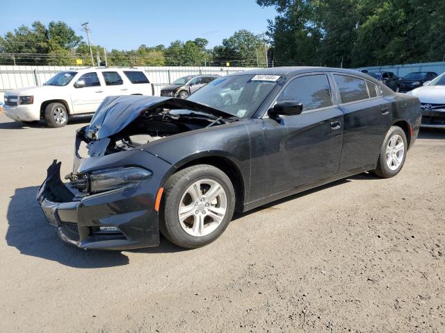 Photo 1 from auction – 2021 DODGE CHARGER SX with VIN 2C3CDXBG5MH675482