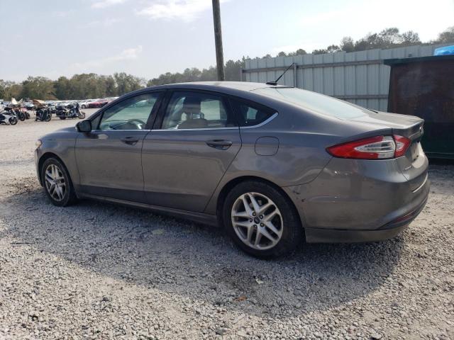 Photo 2 from auction – 2013 FORD FUSION with VIN 3FA6P0HR3DR191837