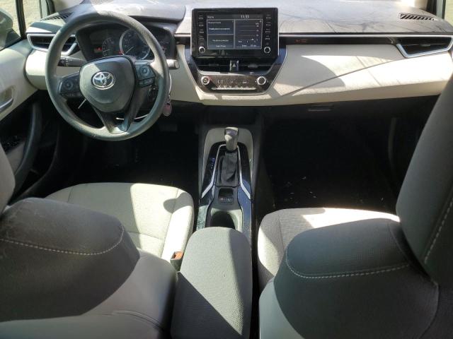 Photo 8 from auction – 2020 TOYOTA COROLLA LE with VIN 5YFEPRAE5LP056476