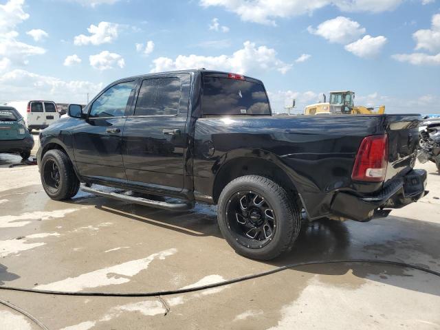 Photo 2 from auction – 2014 RAM 1500 ST with VIN 1C6RR6KT3ES237060