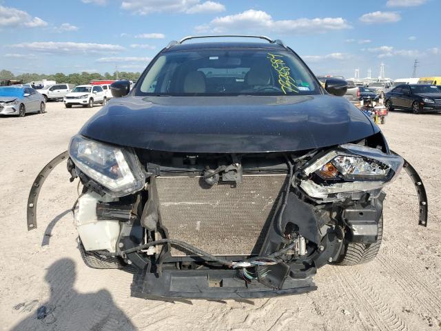 Photo 5 from auction – 2016 NISSAN ROGUE S with VIN KNMAT2MV2GP659115