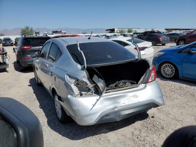 Photo 2 from auction – 2016 NISSAN VERSA S with VIN 3N1CN7APXGL910015