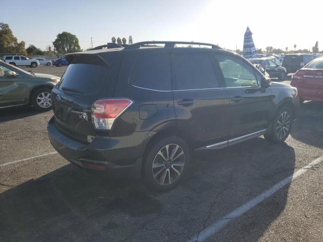 Photo 3 from auction – 2018 SUBARU FORESTER 2 with VIN JF2SJGWC5JH564263