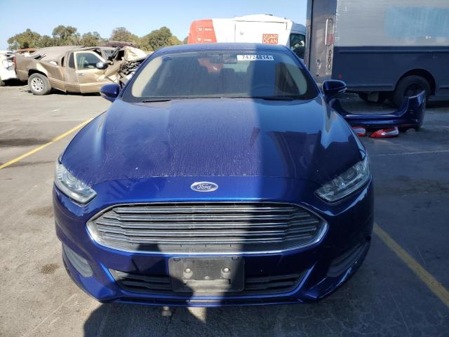 Photo 5 from auction – 2016 FORD FUSION SE with VIN 3FA6P0H73GR282366