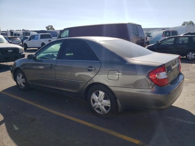 Photo 2 from auction – 2004 TOYOTA CAMRY LE with VIN 4T1BE32K54U812964