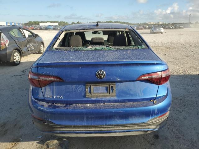 Photo 6 from auction – 2024 VOLKSWAGEN JETTA S with VIN 3VW5M7BUXRM064833