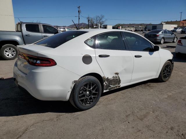 Photo 3 from auction – 2013 DODGE DART SE with VIN 1C3CDFAA3DD287199