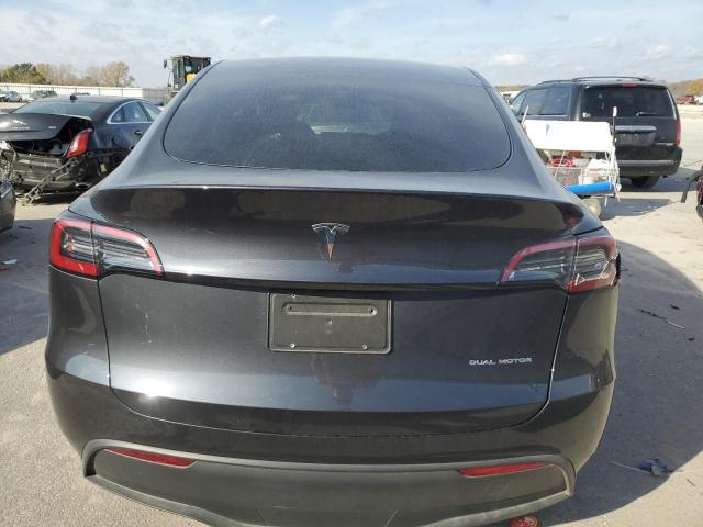 Photo 6 from auction – 2024 TESLA MODEL Y with VIN 7SAYGDEE1RF990460