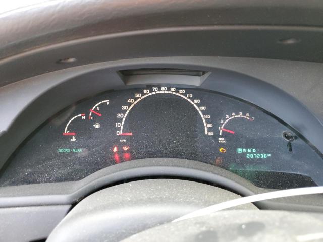 صورة رقم 9 من المزاد - 2005 CHRYSLER PACIFICA T مع VIN 2C4GM684X5R330822