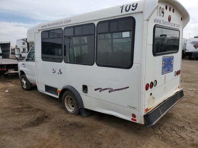 Photo 2 from auction – 2013 FORD ECONOLINE with VIN 1FDEE3FL0DDB09661