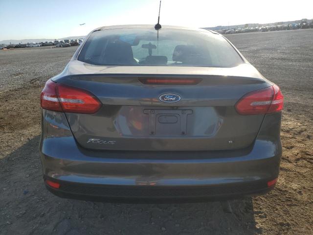 Photo 6 from auction – 2017 FORD FOCUS SE with VIN 1FADP3F23HL271142