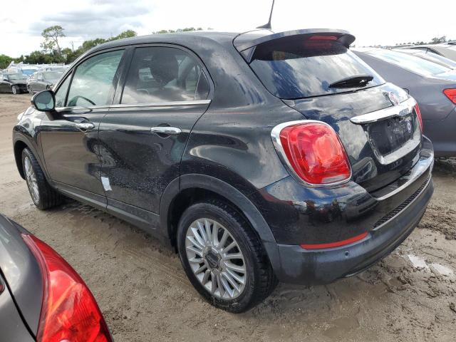 Photo 2 from auction – 2018 FIAT 500X LOUNG with VIN ZFBCFXDB1JP660883