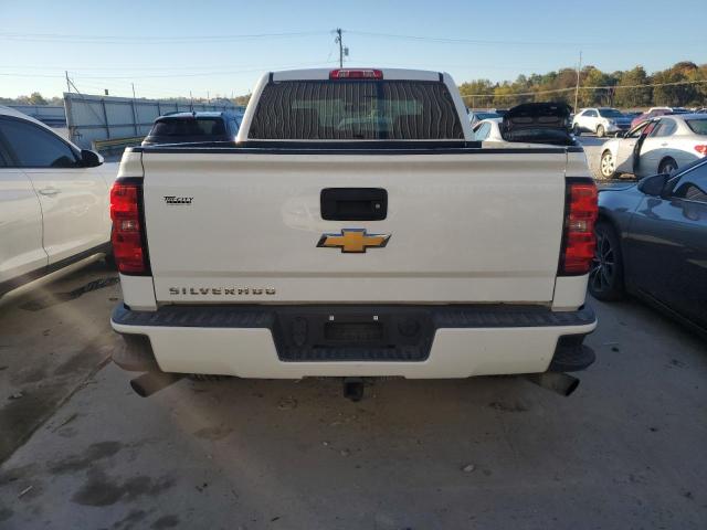 Photo 6 from auction – 2016 CHEVROLET SILVERADO with VIN 1GCVKPEC2GZ240037