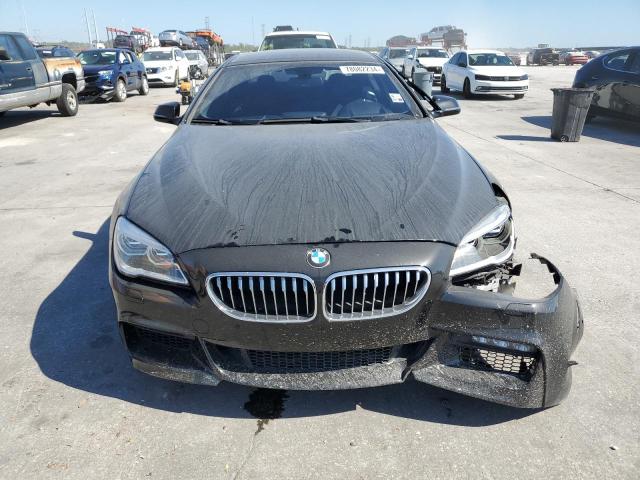 Photo 5 from auction – 2017 BMW 640 I GRAN with VIN WBA6D0C30HG639872