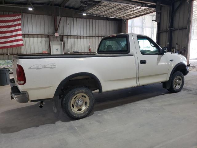 Photo 3 from auction – 2000 FORD F150 with VIN 1FTZF182XYNC09505