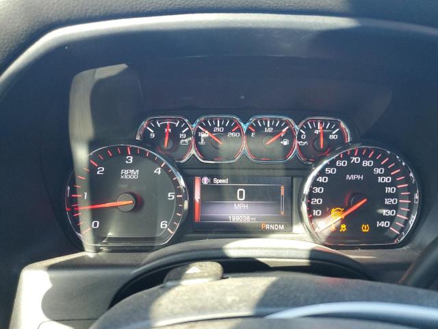 Photo 9 from auction – 2014 GMC SIERRA C15 with VIN 1GTR1VEC7EZ173490