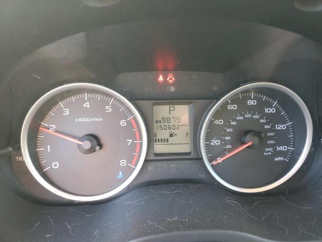 Photo 9 from auction – 2015 SUBARU FORESTER 2 with VIN JF2SJADC6FH478144