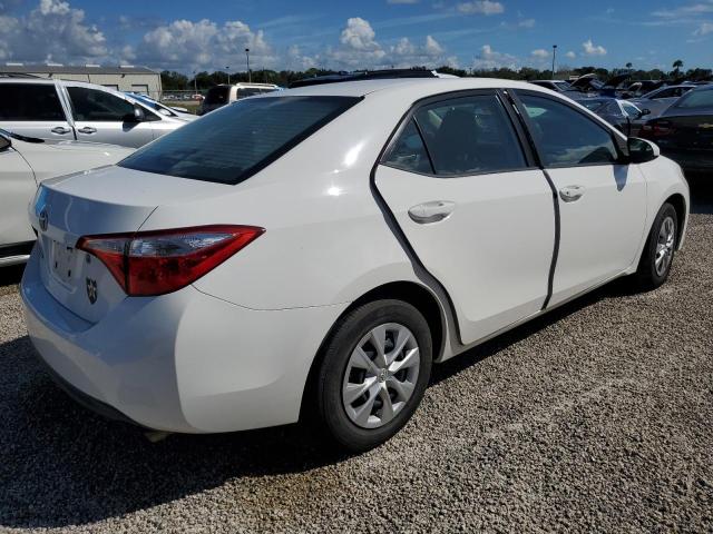 Photo 3 from auction – 2014 TOYOTA COROLLA L with VIN 2T1BURHE0EC053800