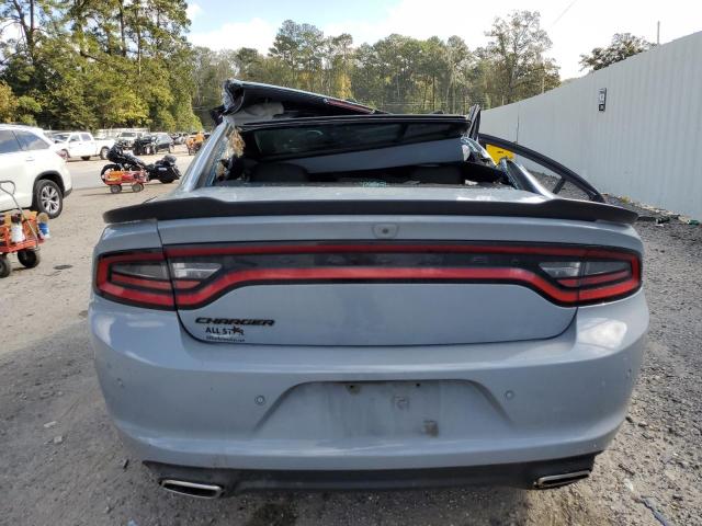 Photo 6 from auction – 2022 DODGE CHARGER SX with VIN 2C3CDXBG7NH120437