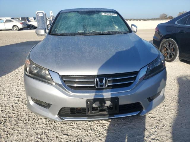 Photo 5 from auction – 2015 HONDA ACCORD EX with VIN 1HGCR2F79FA164001