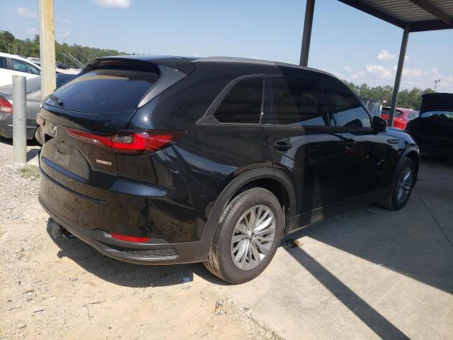 Photo 3 from auction – 2024 MAZDA CX-90 PREF with VIN JM3KKCHD1R1111439