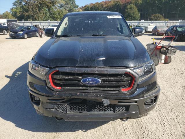 Photo 5 from auction – 2022 FORD RANGER XL with VIN 1FTER4FH4NLD01456