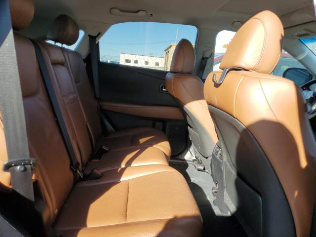 Photo 11 from auction – 2013 LEXUS RX 350 BAS with VIN 2T2BK1BA4DC159366