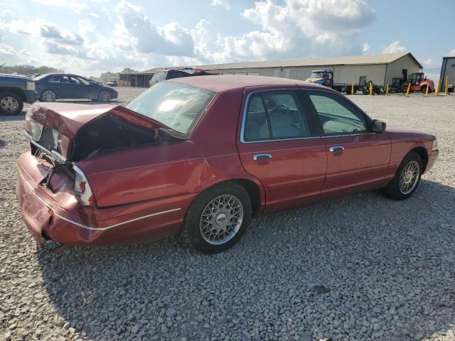 Photo 3 from auction – 2001 FORD CROWN VICT with VIN 2FAFP74W41X150263