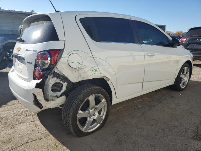 صورة رقم 3 من المزاد - 2015 CHEVROLET SONIC مع VIN 1G1JE6SB4F4146340