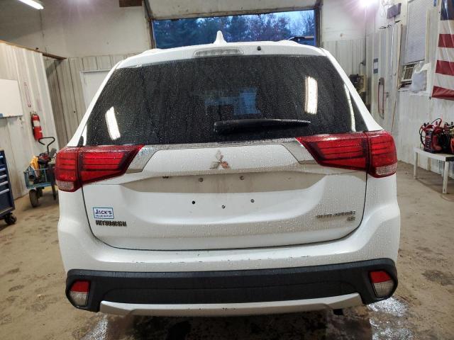 Photo 6 from auction – 2018 MITSUBISHI OUTLANDER with VIN JA4AZ3A34JZ005097
