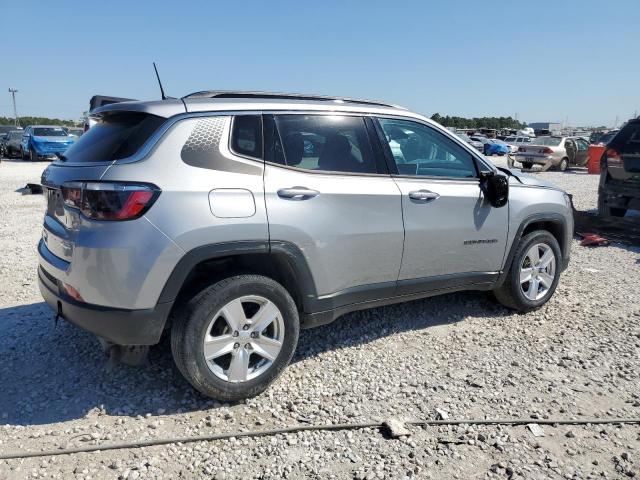 Photo 3 from auction – 2022 JEEP COMPASS LA with VIN 3C4NJDBB5NT118757