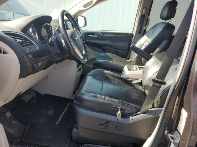 Photo 7 from auction – 2011 CHRYSLER TOWN & COU with VIN 2A4RR8DGXBR780921