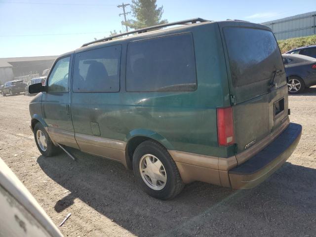 Zdjęcie 2 z aukcji – 2000 CHEVROLET ASTRO z VIN 1GNEL19W7YB178585
