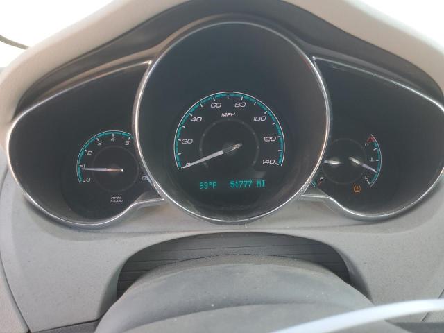Photo 9 from auction – 2012 CHEVROLET MALIBU LS with VIN 1G1ZB5E07CF273180