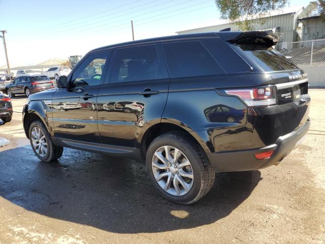 Photo 2 from auction – 2017 LAND ROVER RANGE ROVE with VIN SALWR2FV1HA132519