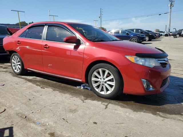 Photo 4 from auction – 2012 TOYOTA CAMRY BASE with VIN 4T4BF1FK7CR243731