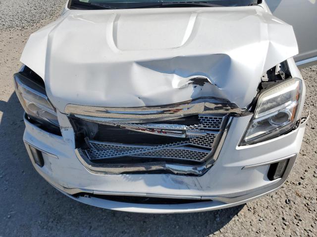 Photo 12 from auction – 2016 GMC TERRAIN DE with VIN 2GKFLRE3XG6146372