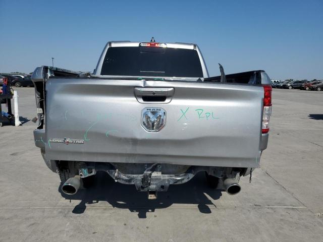 Photo 6 from auction – 2022 RAM 1500 BIG H with VIN 1C6RREBTXNN173656