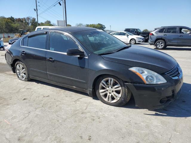 Photo 4 from auction – 2012 NISSAN ALTIMA BAS with VIN 1N4AL2AP3CN434543