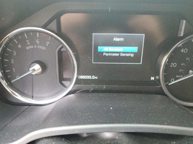 Photo 9 from auction – 2018 FORD EXPEDITION with VIN 1FMJU1KT3JEA32740