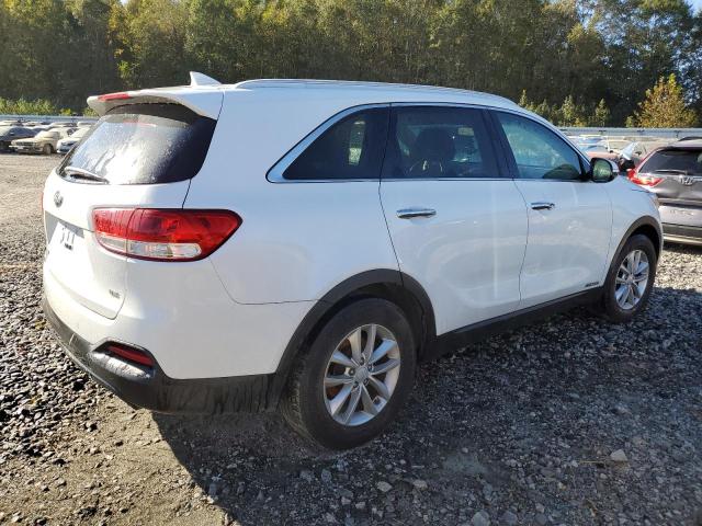 Photo 3 from auction – 2018 KIA SORENTO LX with VIN 5XYPGDA56JG428890